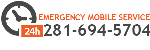 emergency mobile service