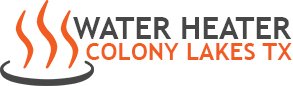 
Water Heater Colony Lakes TX